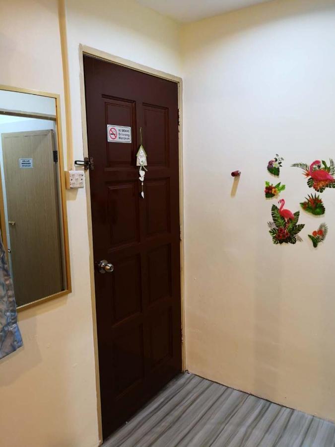 Pauh Inn Arau Exterior photo